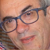 Юрий Векслер