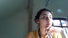 Mahdieh Mirmohammad