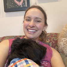 Allison Van Da Griff