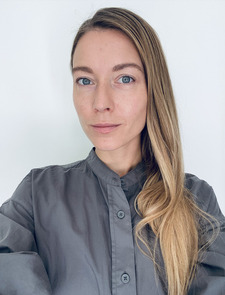 Александра Стародубцева