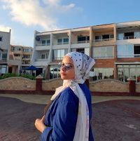 Menna Ahmed