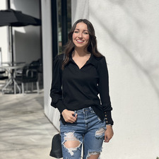 Sara Westerkamp