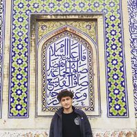 Zeeshan Shan