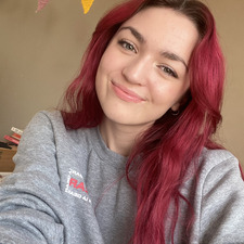 Anniah🌷