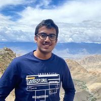 Aayush Sheth