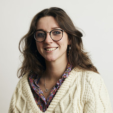 Anna Lyons