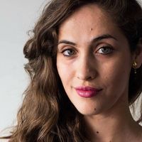 Ariadne Melchioretto