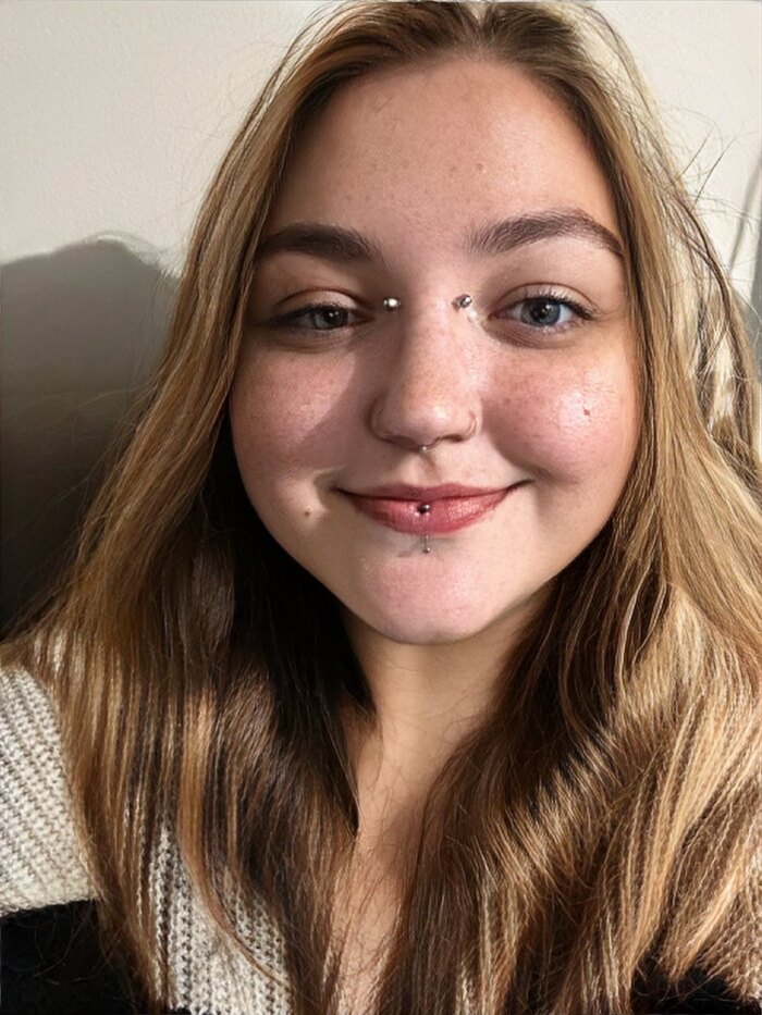 Goodreads profile picture for @fridays