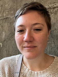 Melissa Anderson
