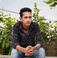 Amir Sohel