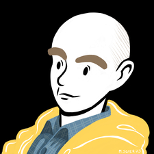 Mike