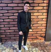 Mohamed Ahmed
