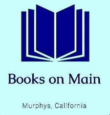 Books On Main