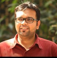Vivek Dwivedi