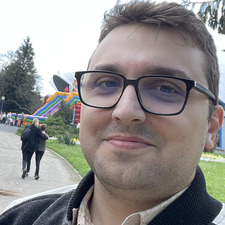 Mihai Cosmin