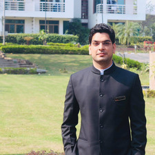 Harikesh Singh