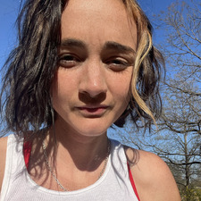 Jenai Mars