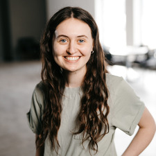 Grace Kadlec (Dahlager)