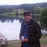 Maher Harbash