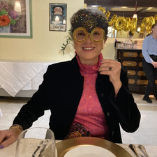 Cinzia Oranges