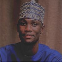 Umar Ibrahim Jalo