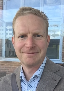 Jesper Bylund