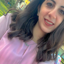 Dina Ahmed