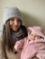 Steffi ...