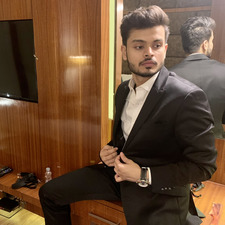 Devesh Dwivedi