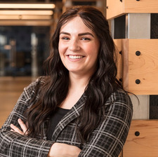 Adrianne Warnemuende 