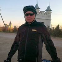 Николай Тимофеев