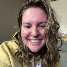Tori Sarsfield