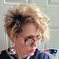 Diane Doherty-Danforth