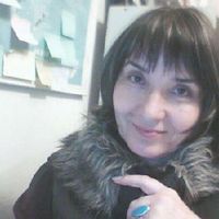 Мариана Аккарпат