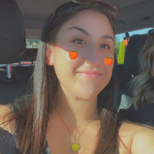Savannah Gersok