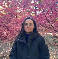 Олена Гургач