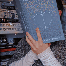  ⋆ ₊ antonia ☽ * ₊ ⋆