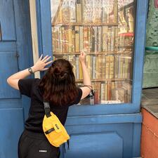 Books In  Middle-Earth 