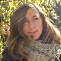 Елизавета Роза