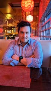 Brian Vitunic