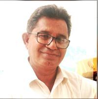 Iqbal Asim