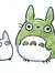 Totoro ...