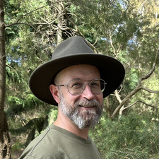 Dave McCarthy