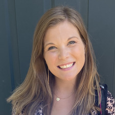 Meghan Clouspy