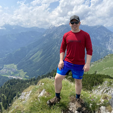Ryan Schapoehler