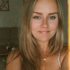 Maegan Hernberg