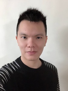 Zih-Yu Chao