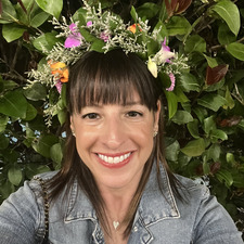 Jess Schuman