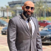 Mohammad Harfoush