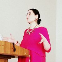 Anush Hakobyan